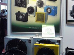 Ace Automation Engineers IMTOS 2011