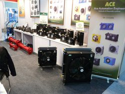 Ace Automation Engineers MDA 2012