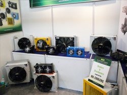 Ace Automation Engineers MSME 2009