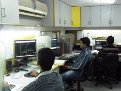 Ace Automation Engineers design department