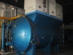 Ace Automation Engineers vaccum-furnace