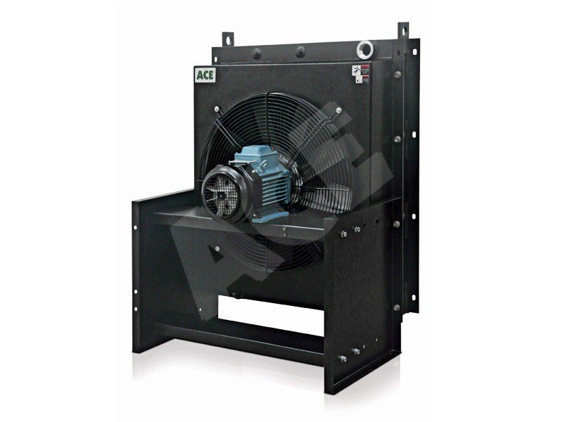 Air Cooled Oil Cooler AH 2583