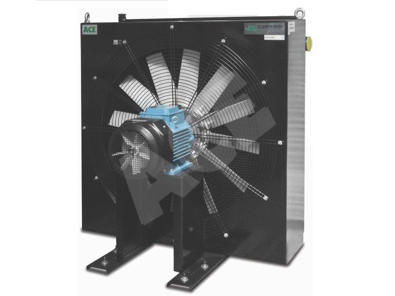 Air Cooled Oil Cooler AH 3650