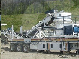 Air Cooled Oil Cooler For Crushers