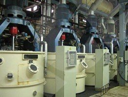 Air Cooled Oil Cooler For Sugar Plants