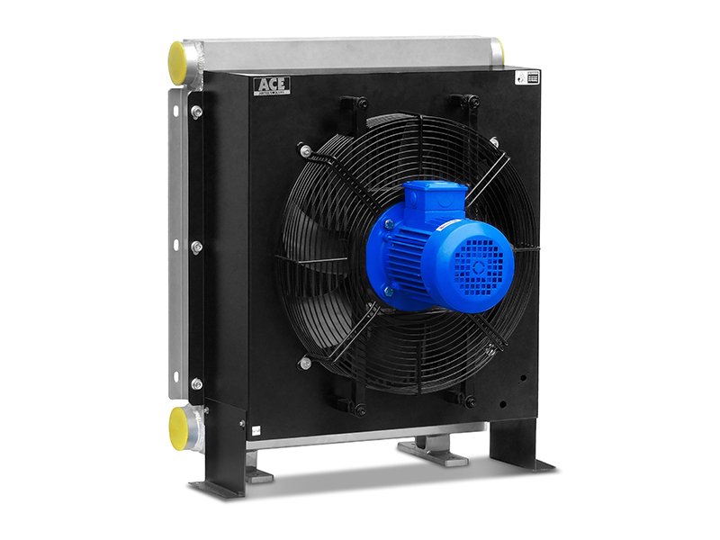 Air Cooled Oil Cooler AH 1890T