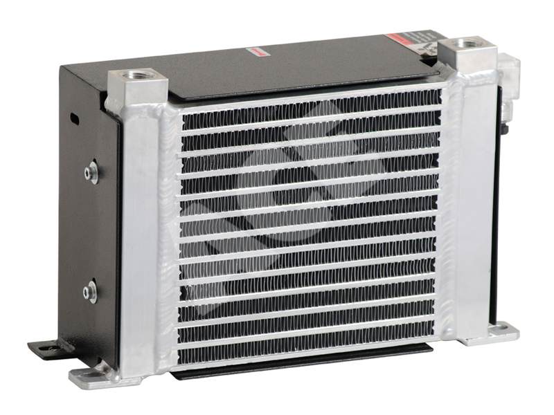 Air Cooled Oil Cooler-st14849 Air Cooled Oil Cooler-st14849
