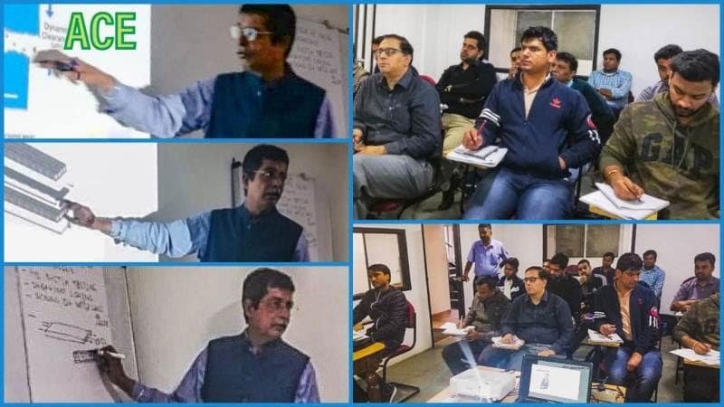 air cooled oil cooler