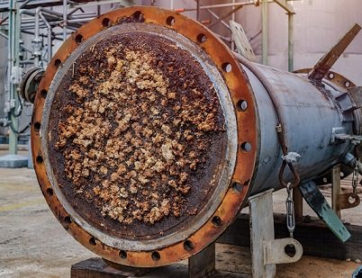 Air Cooled Oil Cooler vs Water Cooled Oil Cooler