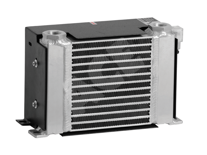 Air Cooled Heat Exchanger Model AH 0608 Air Cooled Heat Exchanger Model AH 0608