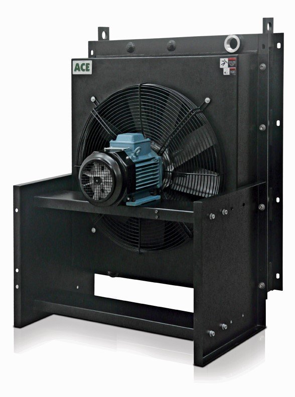 Oil Cooler / Heat exchanger