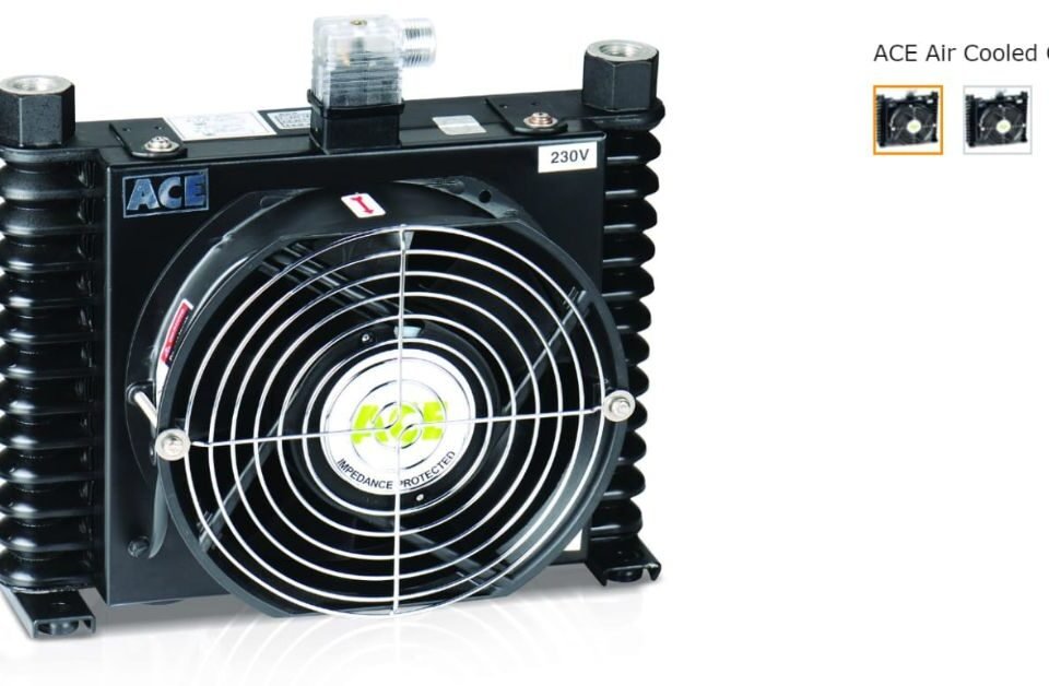How an Optimum Oil Cooler Helps the Organisation Grow