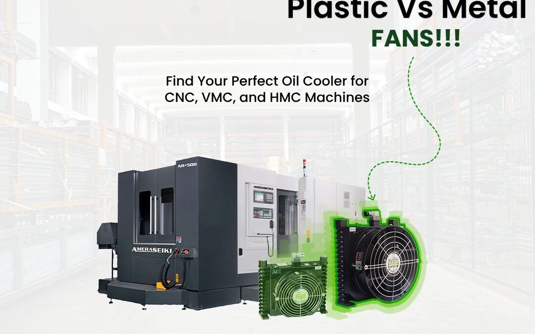 Plastic Vs Metal Fans