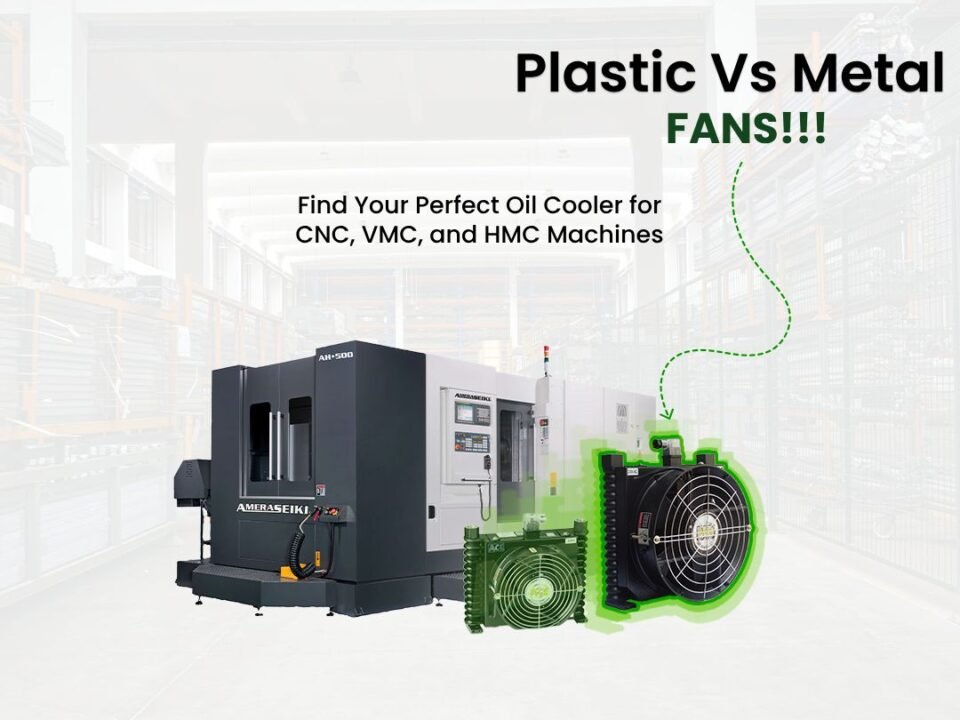 Plastic Vs Metal Fans