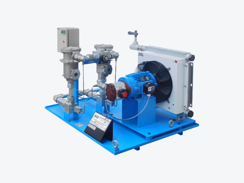 Industrial Machine Image