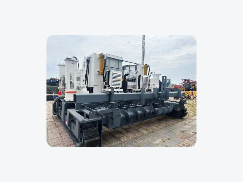 Hydraulic Power Packs