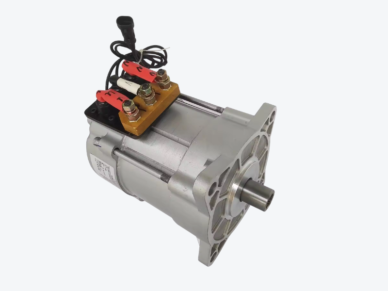 Gearbox Cooling