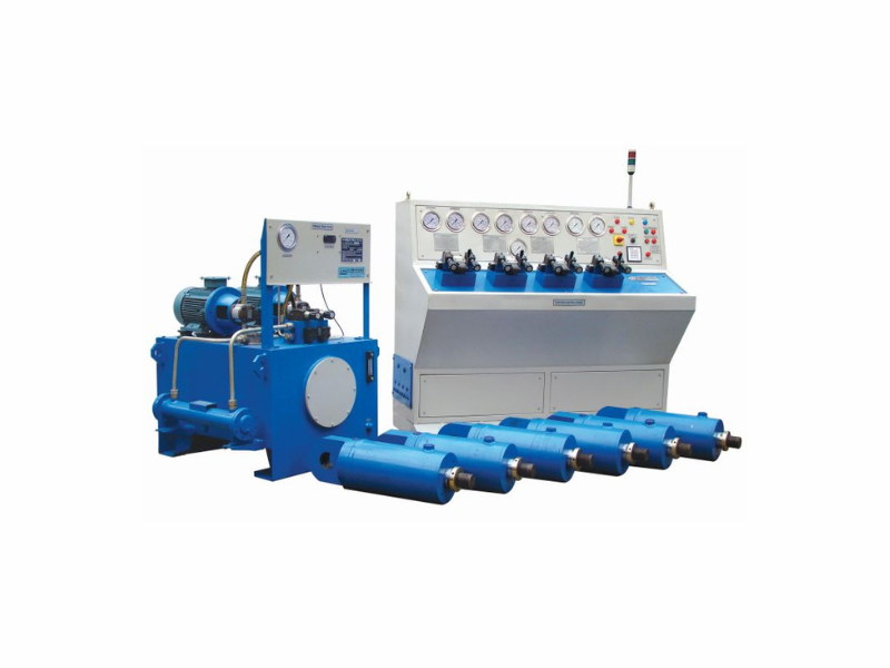 Mobile Equipment